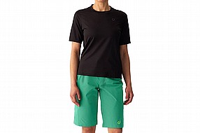 Velocio Womens Ultralight Trail Short 
