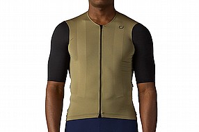 Velocio Mens LUXE Ultralight Jersey 