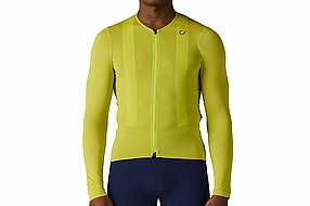 Velocio Mens LUXE Ultralight Long Sleeve Jersey 