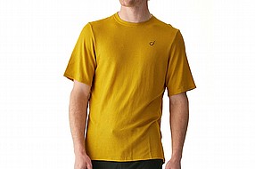 Velocio Mens Merino Trail Jersey 