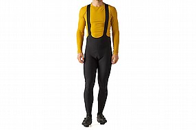 Velocio Mens Luxe Thermal Bib Tight