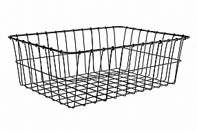 Wald No Hardware Basket