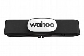 Wahoo Fitness TRACKR Heart Rate Band