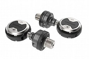 Wahoo Fitness Speedplay POWERLINK Zero Dual Power Pedals