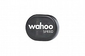 Wahoo Fitness RPM Speed Sensor