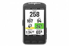 Wahoo Fitness ELEMNT ACE GPS Computer