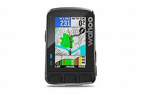 Wahoo Fitness ELEMNT Roam v2 GPS Computer