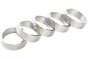 Wheels Mfg Aluminum Headset Spacers 