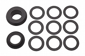 Wheels Mfg BBright Press Fit BB Adapter for GXP