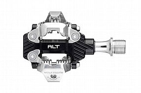 Wolf Tooth Components ALT XC Pedals