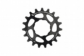 Wolf Tooth Components Aluminum Single Speed Cog