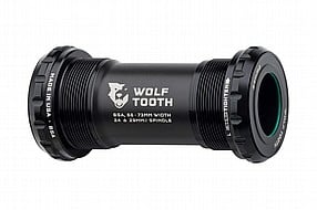 Wolf Tooth Components BSA Bottom Bracket (Open Box)