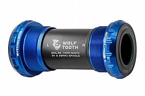 Wolf Tooth Components BSA Bottom Bracket