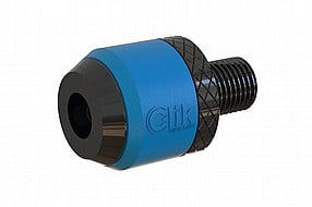 Wolf Tooth Components Premium Clik Pump Head Adapter