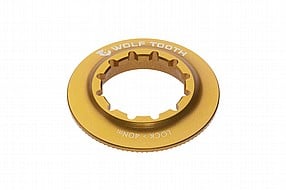 Wolf Tooth Components Centerlock Internal Rotor Lockring