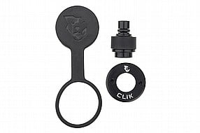 Wolf Tooth Components Encase Pump Conversion Kit For Clik Valve