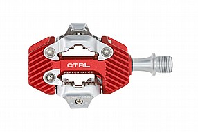 Wolf Tooth Components CTRL Performance Trail Clipless Pedals
