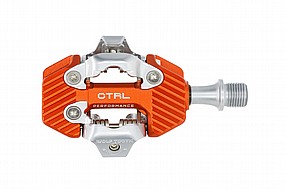Wolf Tooth Components CTRL Performance Trail Clipless Pedals