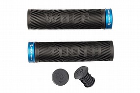 Wolf Tooth Components Echo Lock-On Grips