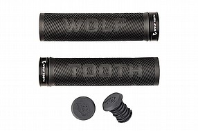 Wolf Tooth Components Echo Lock-On Grips