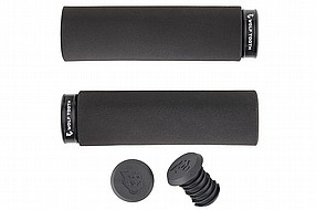 Wolf Tooth Components Fat Paw Lock-On Grips