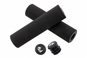 Wolf Tooth Components Fat Paw Grips V2