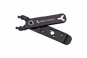 Wolf Tooth Components Pack Pliers Master Link Combo