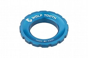 Wolf Tooth Components Centerlock External Rotor Lockring