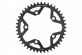 Wolf Tooth Components 110 BCD 5-Bolt Chainrings For Shimano