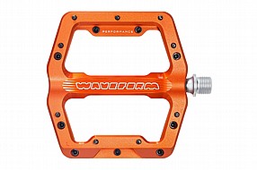 Wolf Tooth Components Waveform Performance Alloy Pedals