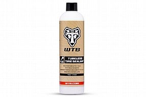 WTB TCS Tubeless Tire Sealant