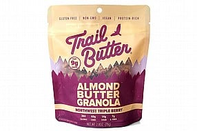 Trail Butter Almond Butter Granola 2.8oz (12-Pack)