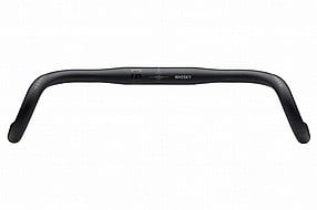 WHISKY No.7 24F Alloy Drop Handlebar