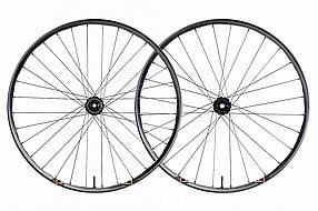 We Are One Triad i9 Hydra2 29 Carbon MTB Wheelset