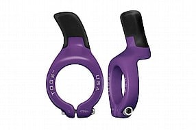 TOGS Flex MTB Thumbgrips