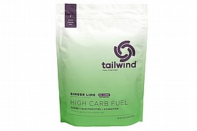 Tailwind Nutrition High Carb Fuel (16 Servings)