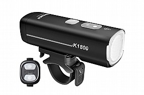 Ravemen K1800 Headlight