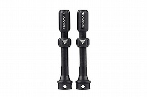 Teravail Alloy Tubeless Valves