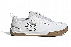Five Ten Mens Freerider Pro Boa MTB Shoe