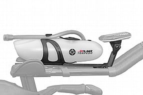 XLAB Torpedo Versa Slim (Open Box)