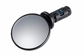 Spurcycle R50 Pro Aluminum Mirror 