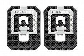 Redshift Mousetrap Pedal Adapters