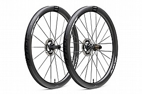 Scope Artech 4.G Carbon Disc Brake Gravel Wheelset