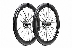 Scope Artech 6 Carbon Disc Brake Wheelset