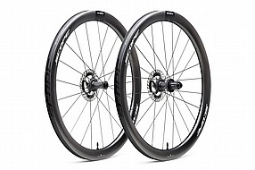Vision Metron 60 SL TL Carbon Disc Brake Wheelset