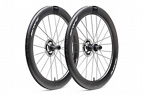 Scope R6 Race Series Carbon Disc Brake Wheelset