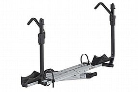 Yakima StageTwo Hitch Rack