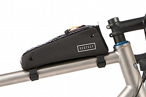 Restrap Aero Race Top Tube Bag (0.6L)