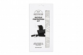 Restrap Bicycle Protection Kit