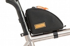 Restrap Rear Top Tube Bag (0.8L)